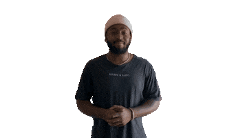 Told You Idk Sticker by Riches & Saint