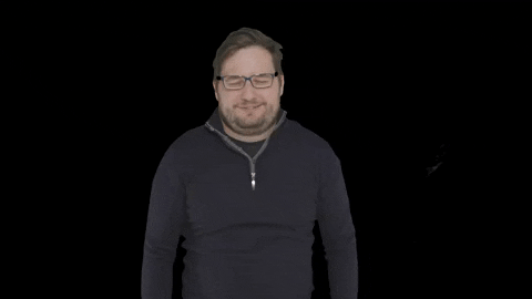 Fun Smile GIF by Curious Pavel