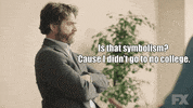 basketsfx college fx zach galifianakis fxnetworks GIF