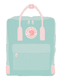 Travel Discover Sticker by Julie Flamingo