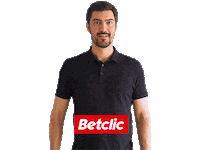 Bet Betting Sticker by Betclic Portugal