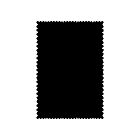 Frame Writing Sticker