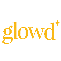 Glow Skin Care Sticker