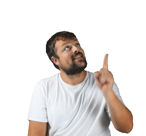 Fun Feeling Sticker by Soluble Studio