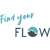 flowhealthandperformance flow findyourflow flowhealthandperformance feellimitless Sticker