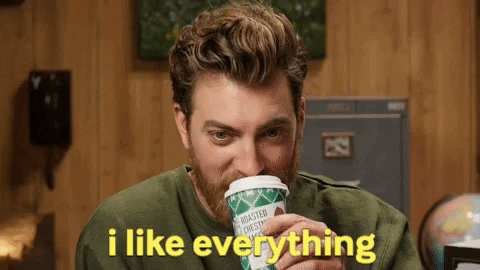 good mythical morning everything GIF by Rhett and Link