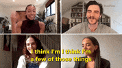 Brave New World GIF by BuzzFeed