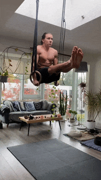 How To Fitness GIF by 100 Days of Discipline