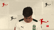 Happy Borussia Moenchengladbach GIF by Bundesliga