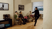 season 5 helmet GIF by New Girl