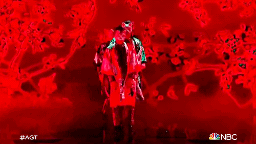 Season 17 Qualifiers GIF by America's Got Talent