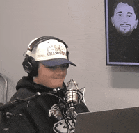 Nick Kb GIF by Barstool Sports
