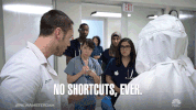 season 1 nbc new amsterdam GIF by NBC