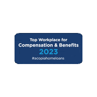 Ahl Sticker by Acopia Home Loans