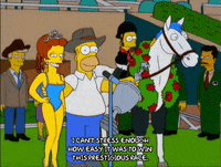 homer simpson episode 13 GIF