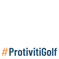 Golf Sticker by Protiviti