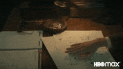 Doom Patrol Art GIF by HBO Max