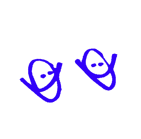 Party Love Sticker by HIM International Music