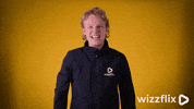Wizzflix_ wow good thumbs up yellow GIF