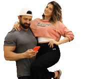 Mustafa Yildiz Sticker by Gulsah Gorgulu Fitness Training