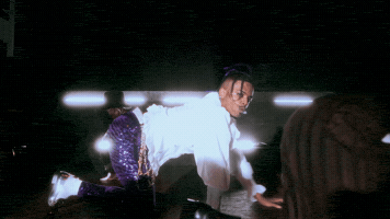 Dance Disco GIF by Damez