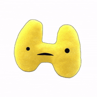 Sad Health GIF by I Heart Guts