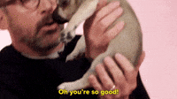You're So Good!
