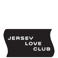 Diy Jersey Sticker by Blackbird Fabrics