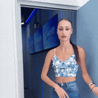 Greeting Lets Go GIF by Ai Nostri