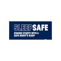 Sleep Charity Sticker by StreetSmartAus
