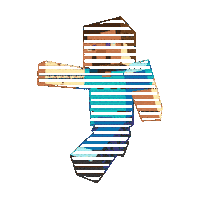 video game steve STICKER by imoji