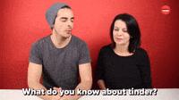 What Do You Know About Tinder?