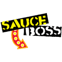 stlouiswings hot sauce sauce boss sauceboss st louis wings Sticker