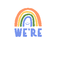 Home Working Sticker by Over
