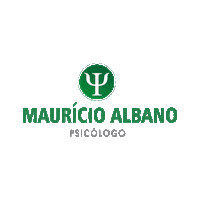 Psicologo Sticker by Mauricio Albano Psicólogo