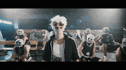 Pokemon Sun And Moon Team Skull GIF by Pokémon
