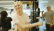 Linkin Park Concert GIF