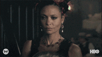 GIF by Westworld HBO