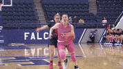 Air Force GIF by Air Force Falcons