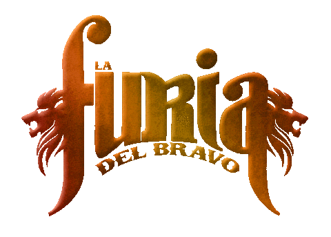 lafuriadelbravo Sticker by Azteca Records