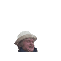 dibidotv laughing pierre pmks pierremkrause Sticker