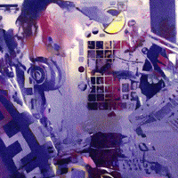 dj brooklyn GIF by The Lot Radio