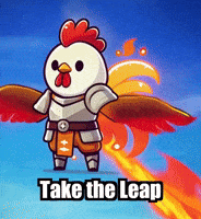 Zorooster Character GIF by Zorooster