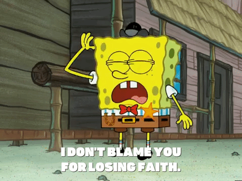 season 5 GIF by SpongeBob SquarePants
