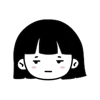 Youko Sticker