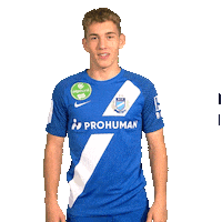 Nb1 Sticker by MTK BUDAPEST