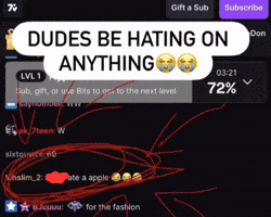 Hate GIF