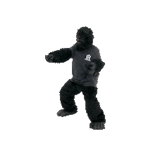 HurlingHatchet dance party dancing weekend Sticker