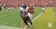 Regular Season Football GIF by NFL