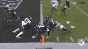 Regular Season Football GIF by NFL